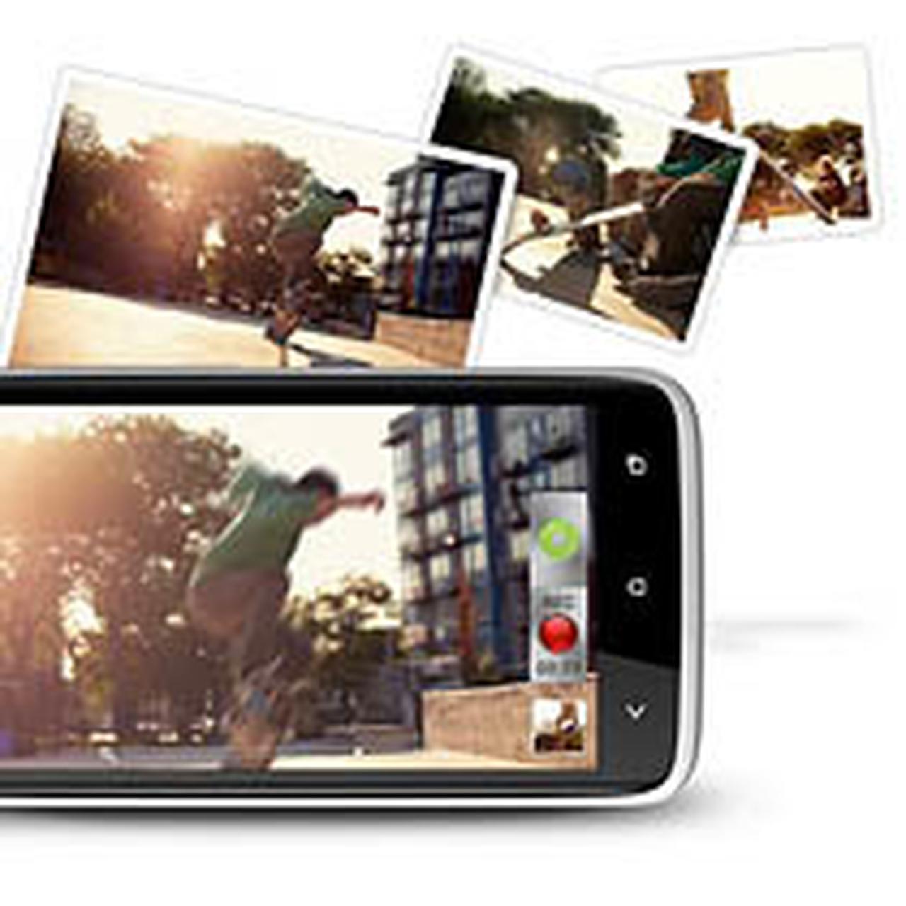 Обзор смартфона HTC One X. Единственный и неповторимый? — Ferra.ru