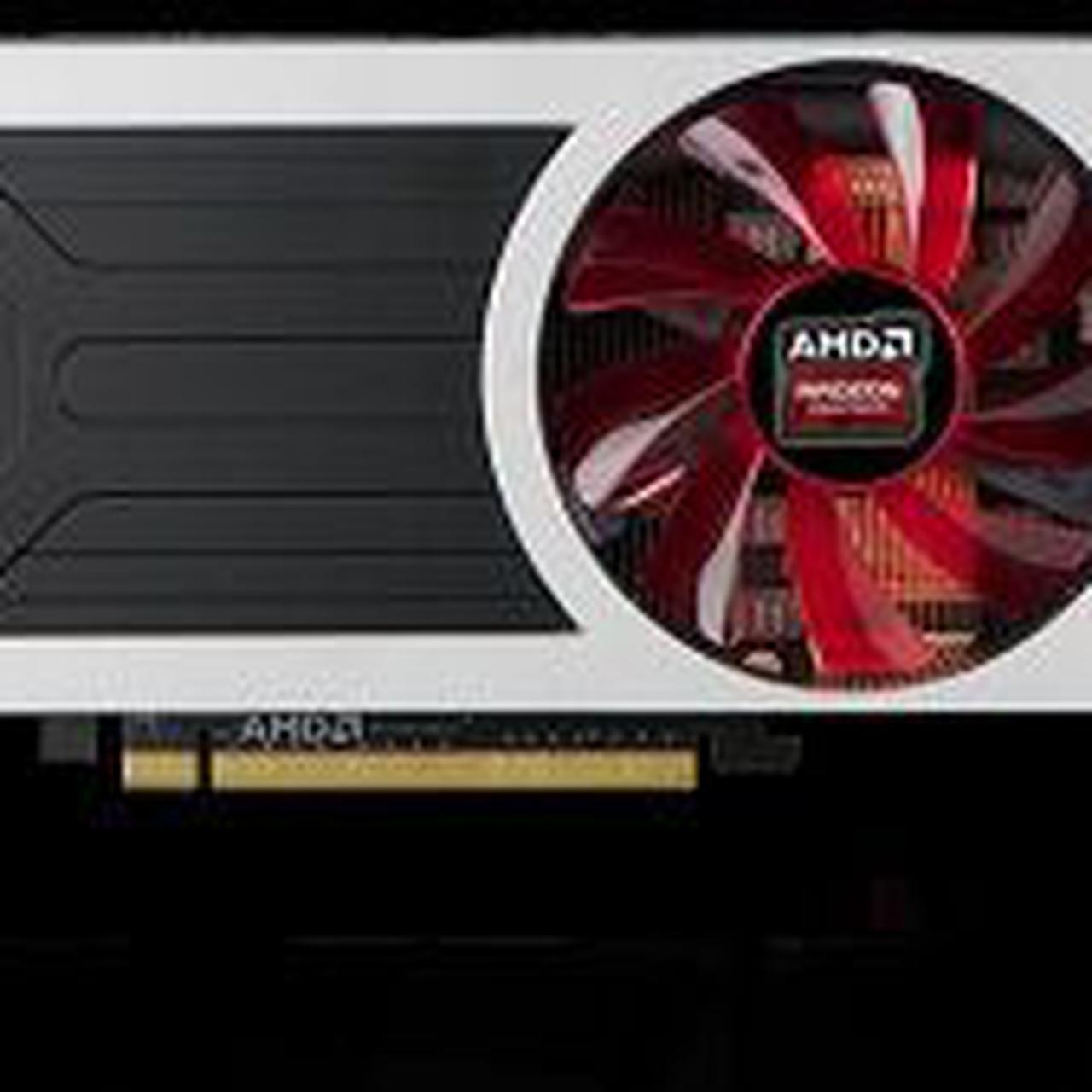 Всё о видеокартах AMD Radeon R7/R9, а также презентация Radeon R9 295X2 —  Ferra.ru