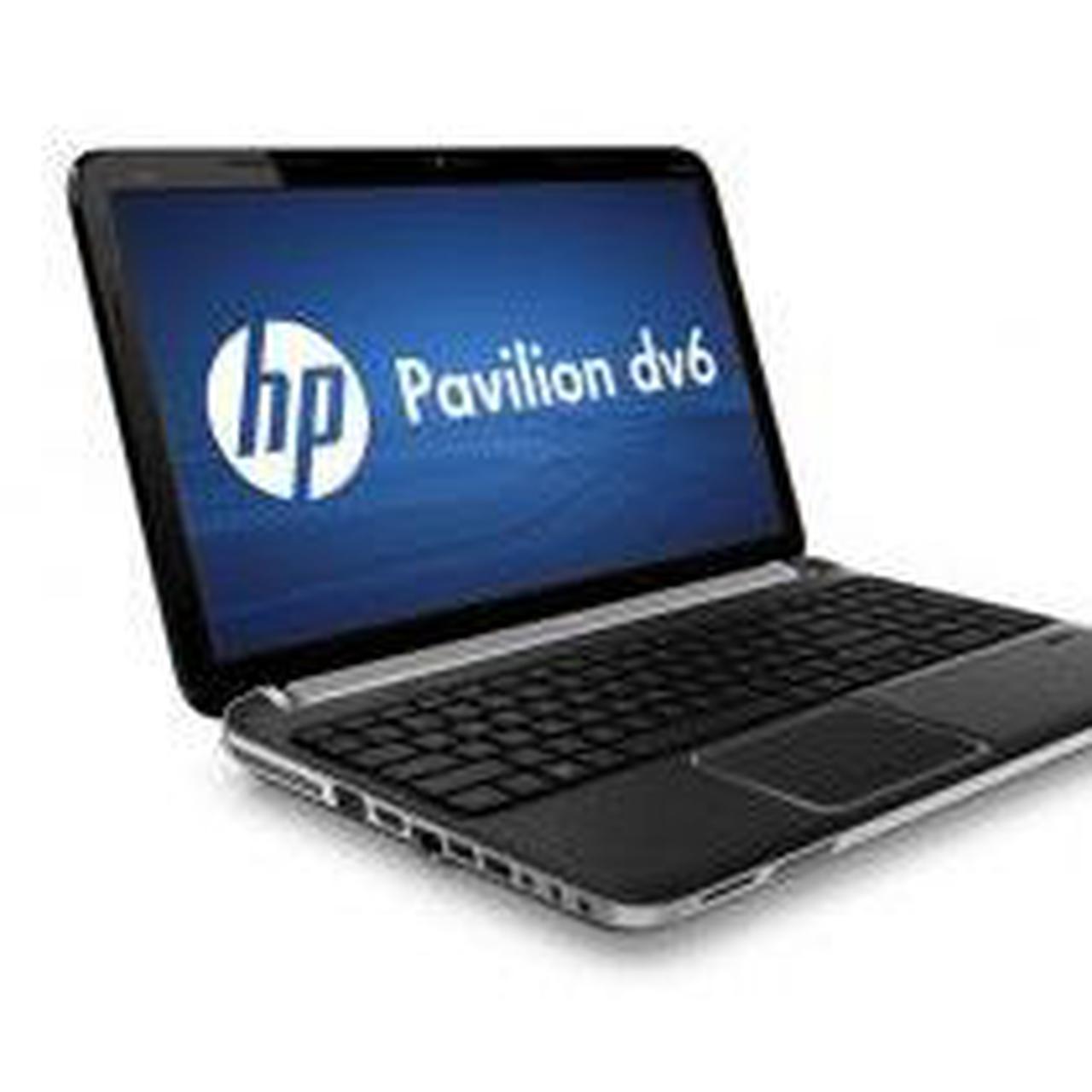 Обзор HP Pavilion dv6-6051er. Доступный игровой лэптоп — Ferra.ru