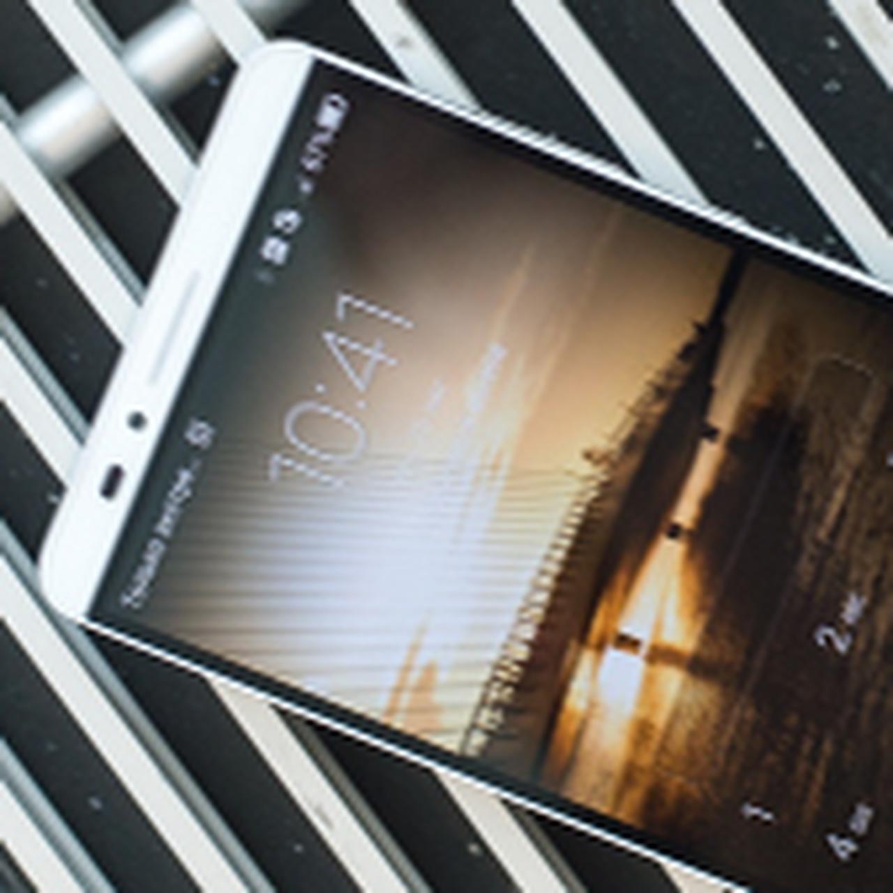 IFA 2014. Новые смартфоны Huawei Ascend Mate 7 и Ascend G7 — Ferra.ru