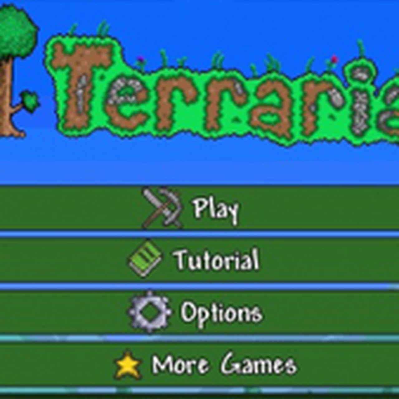 Terraria». Бесконечная пиксельная песочница — Ferra.ru