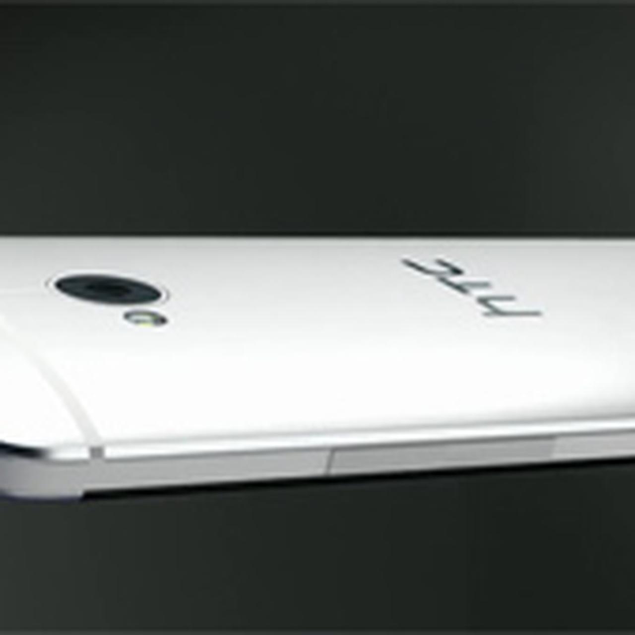 Дважды флагман. Обзор HTC One dual sim — Ferra.ru