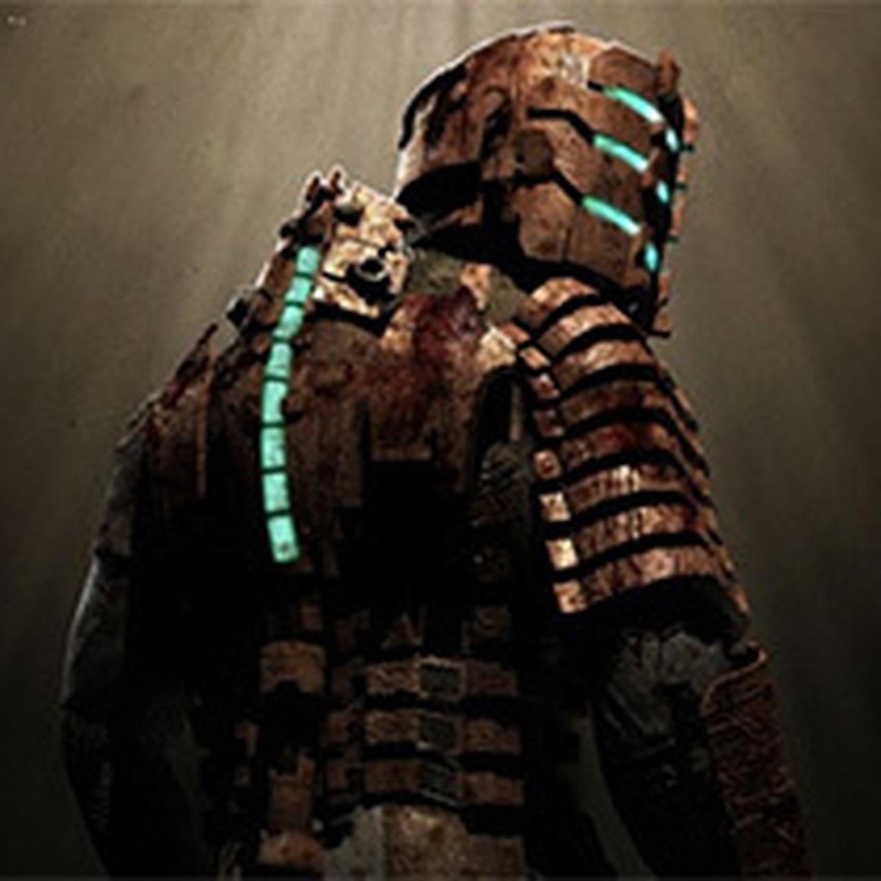 Сильнее, выше, страшнее. Обзор Dead Space 2 — Ferra.ru