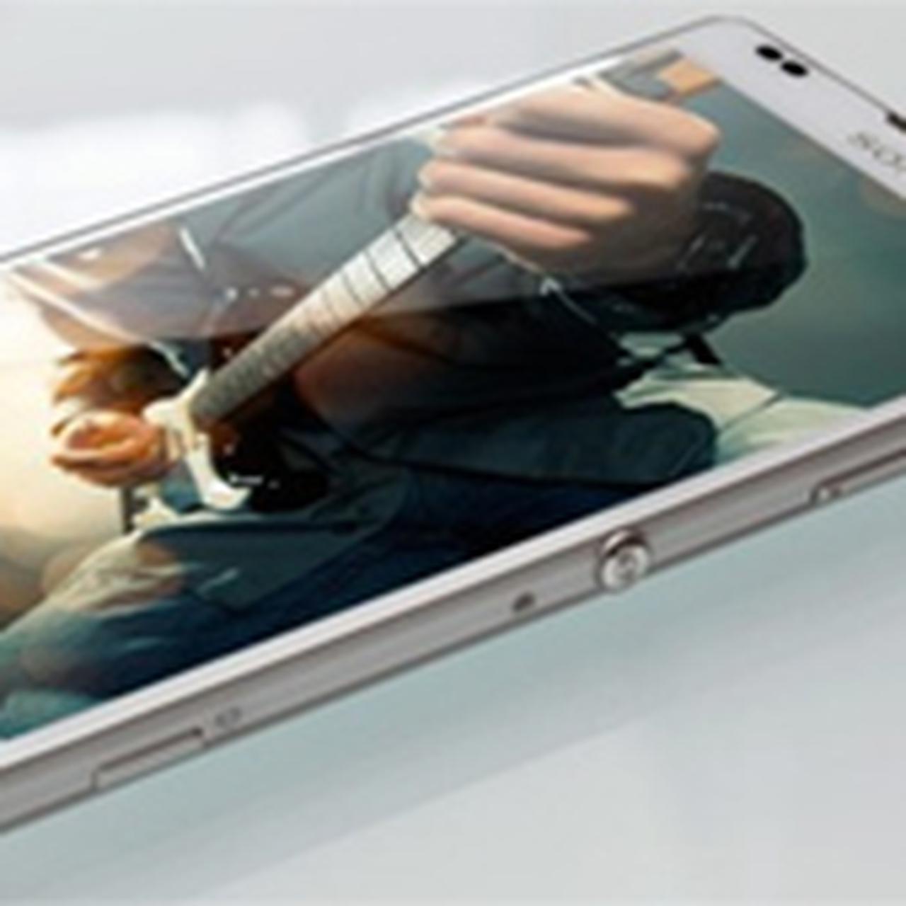 Официальный заместитель флагмана. Обзор смартфона Sony Xperia ZL — Ferra.ru