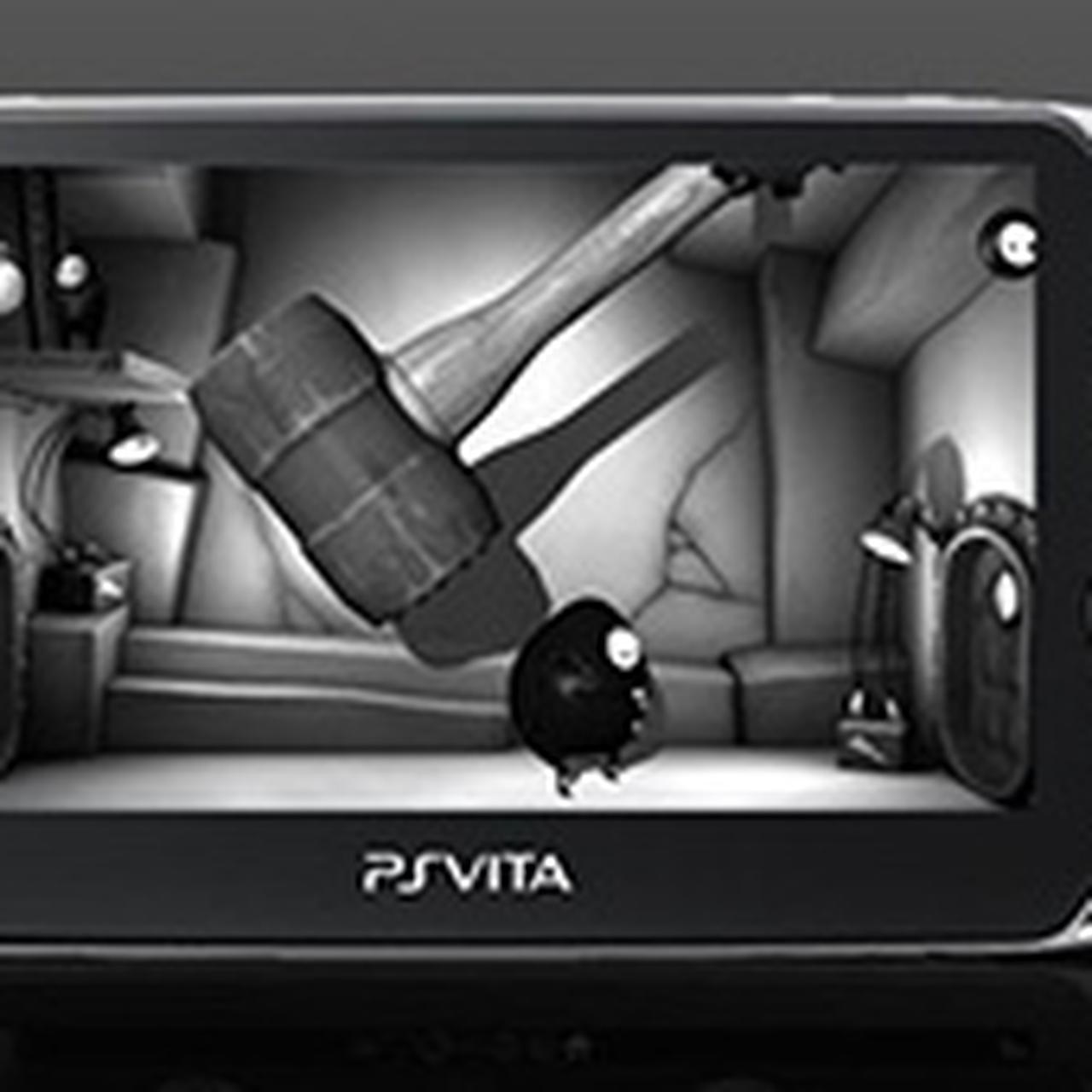 Хорошо забытое старое. Обзор Escape Plan для PS Vita — Ferra.ru