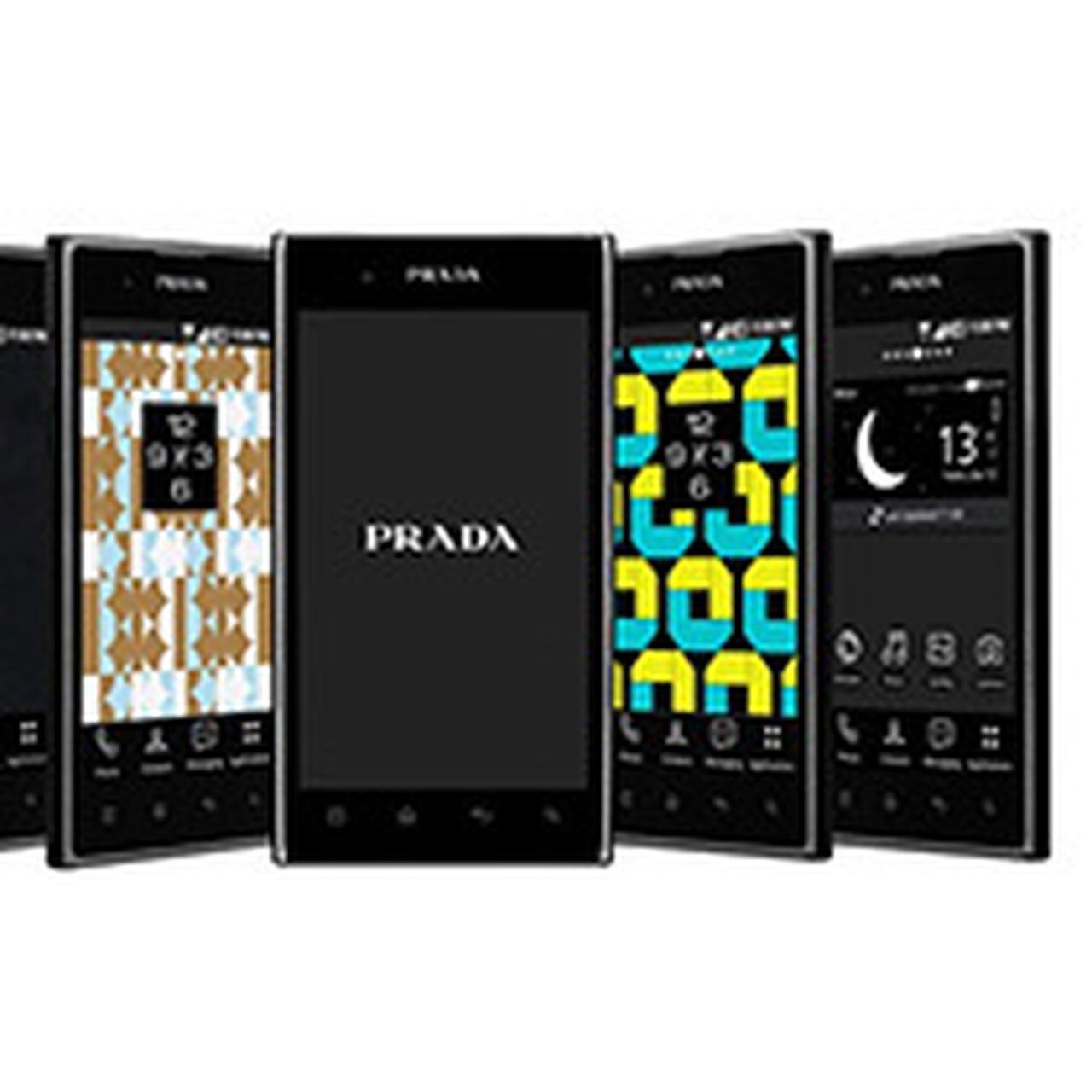 Обзор LG Prada 3.0. Сильный и стильный смартфон — Ferra.ru