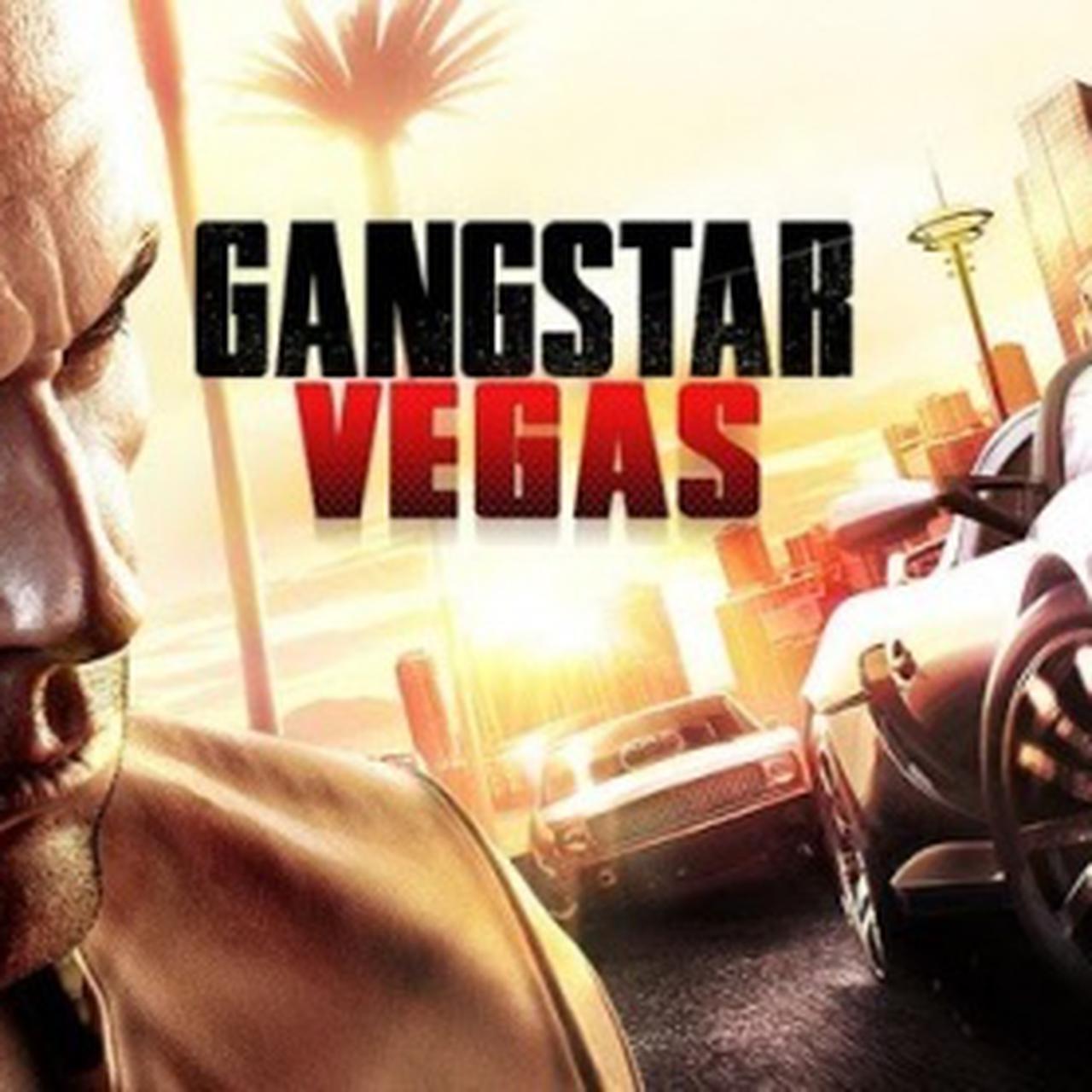 Обзор Gangstar Vegas — А вместо сердца пламенный шотган... — Ferra.ru