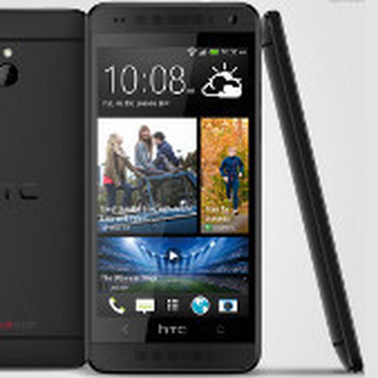 Мини-флагман HTC One mini представлен официально — Ferra.ru