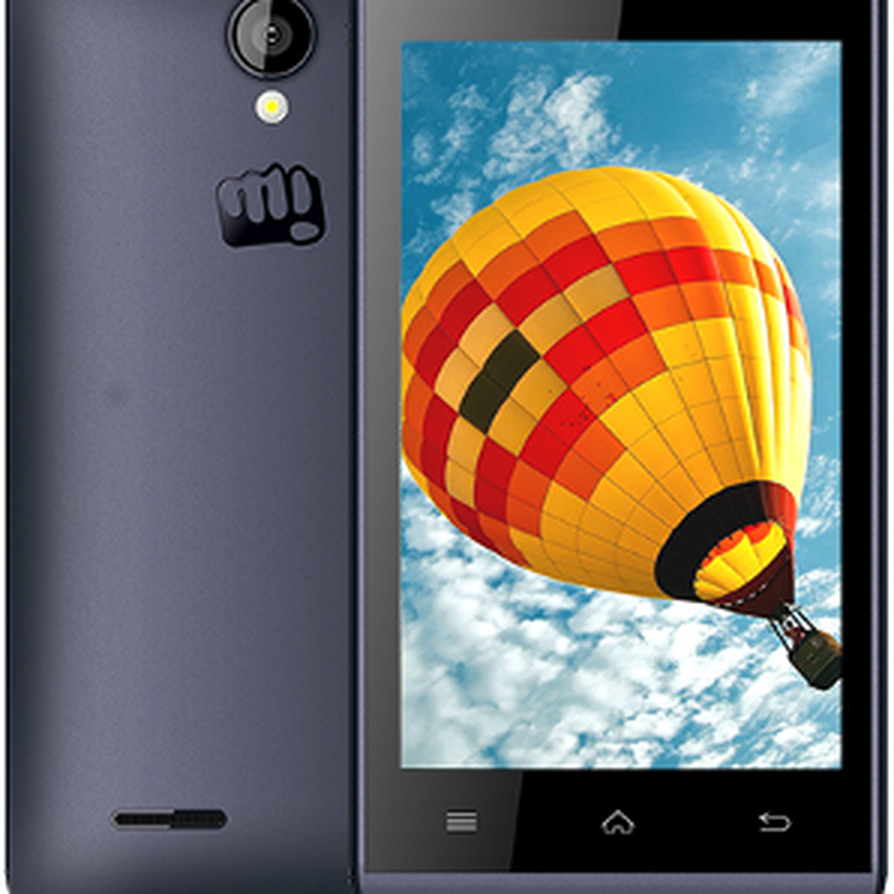 Смартфон Micromax Bolt S302 стоит 3620 рублей — Ferra.ru