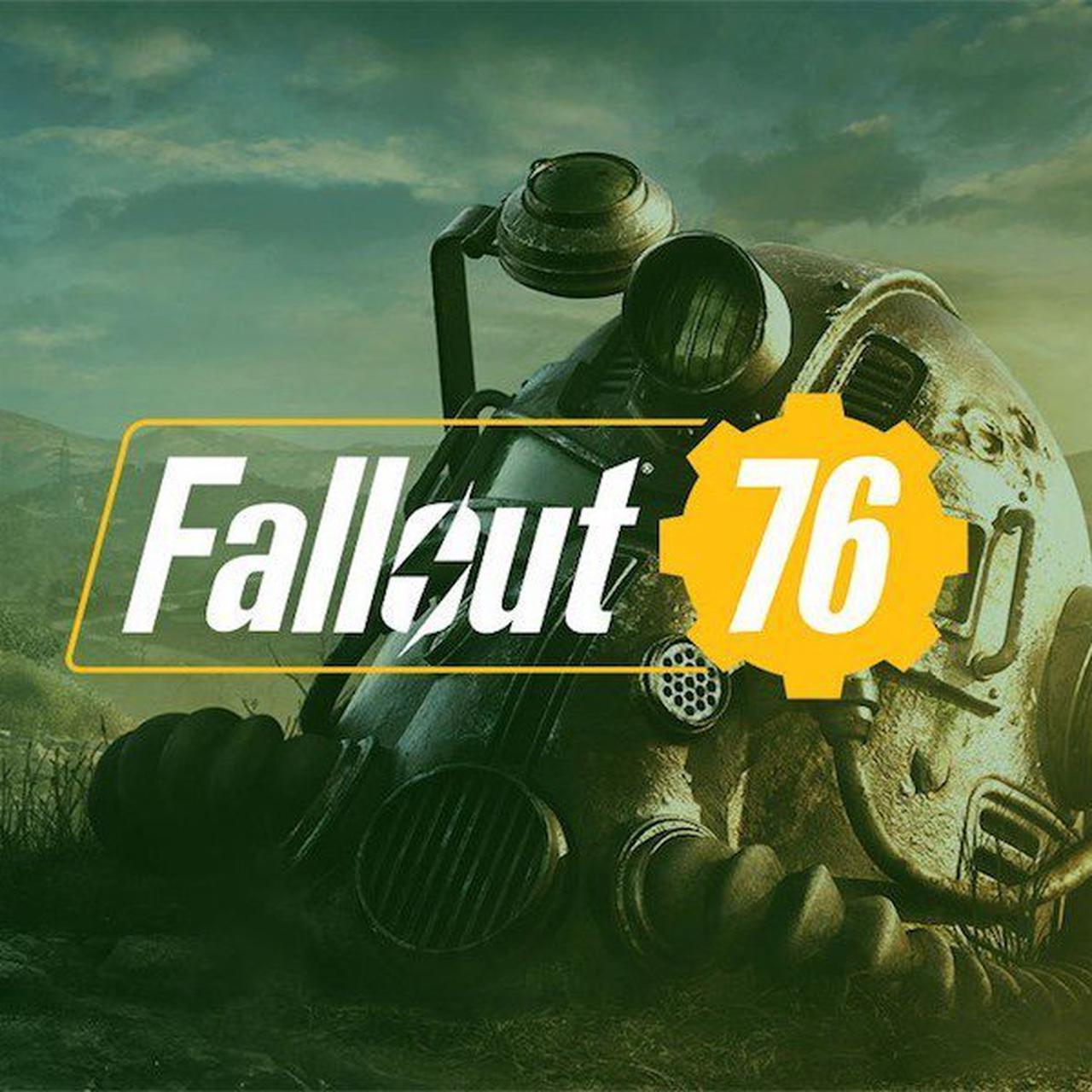 Все главные проблемы Fallout 76 — Ferra.ru