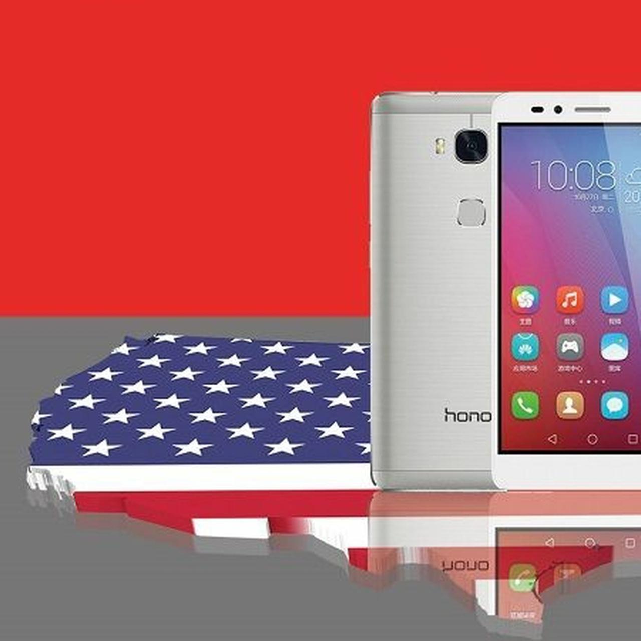 Почему США не успокоятся, пока не уничтожат Huawei окончательно — полная  хронология событий с 2003 года — Ferra.ru