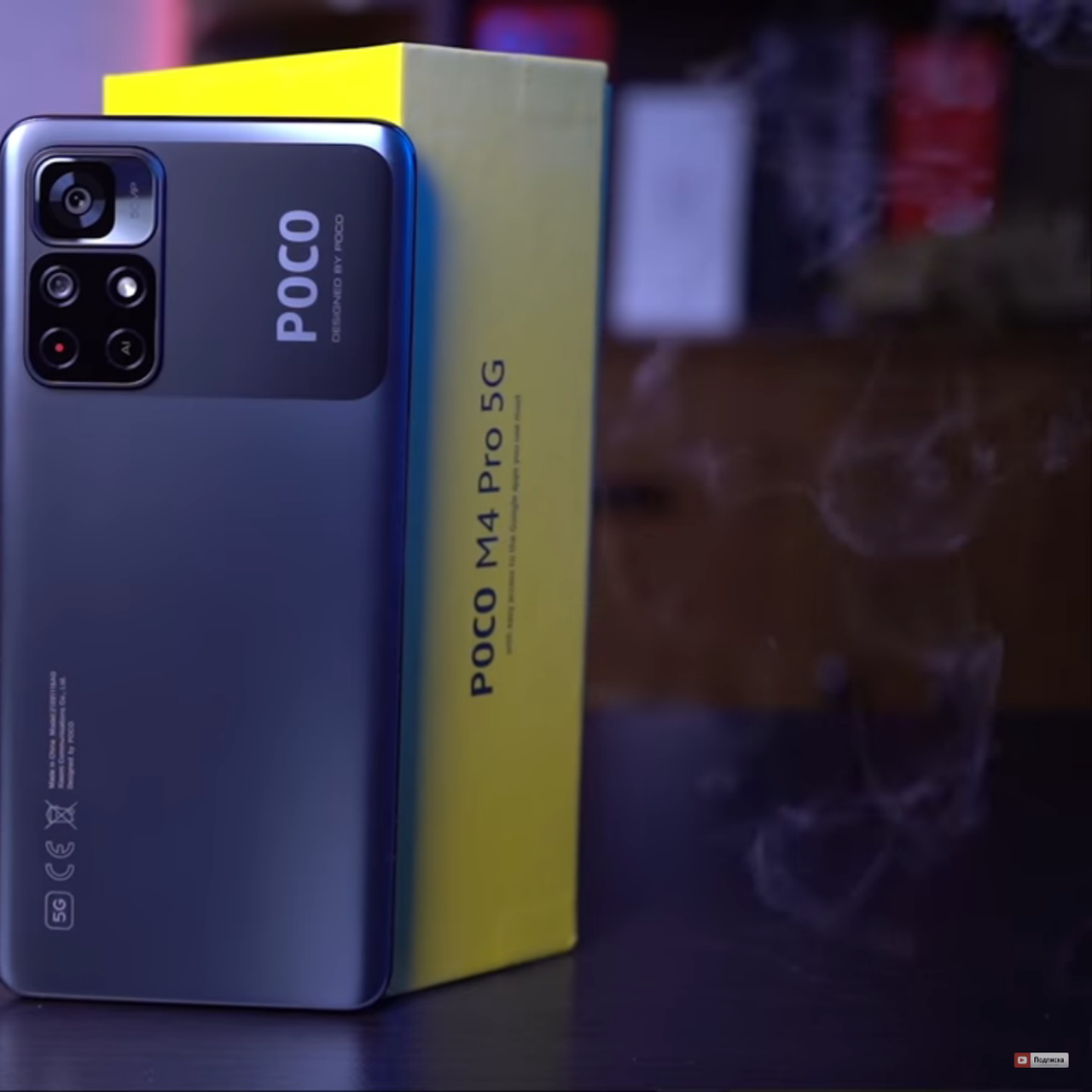 Poco M4 (он же Redmi Note 10) попал в сравнение с другими моделями Xiaomi —  Ferra.ru