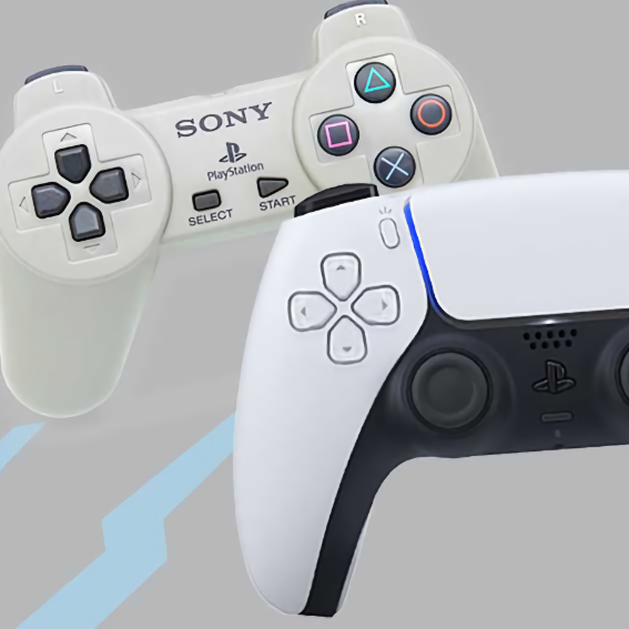 Скоро PS5 научится запускать игры с PS2 и PS1 — Ferra.ru