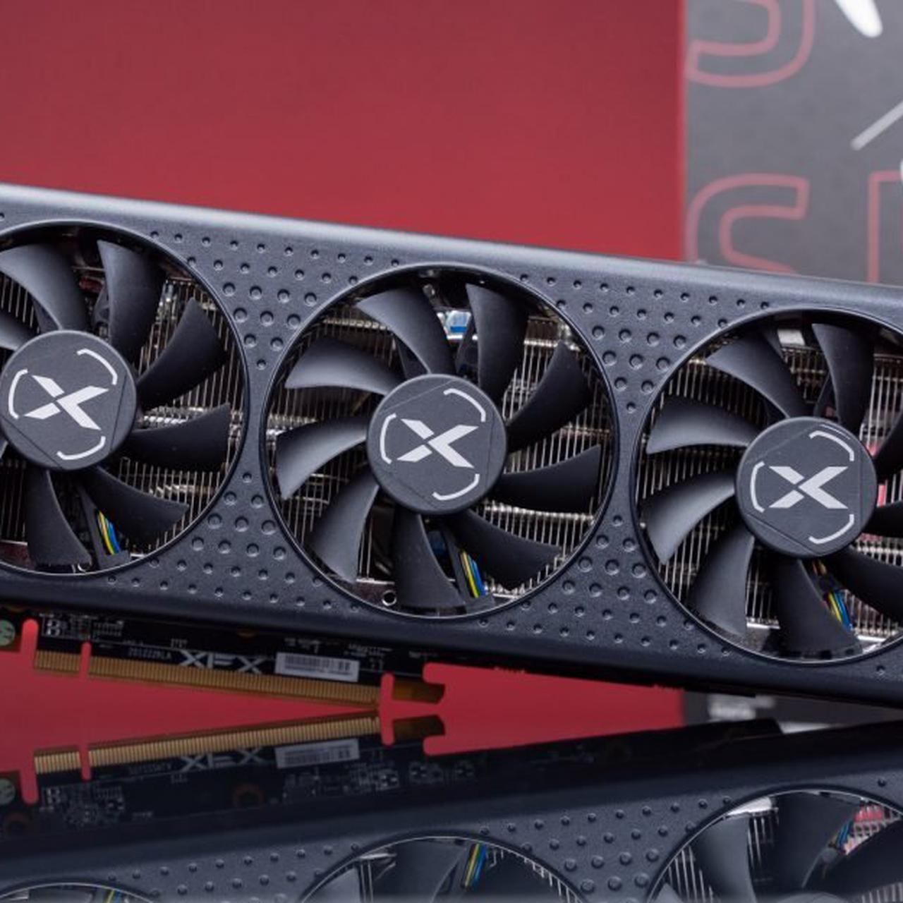 За «потянет ли?» вам сюда: тест Radeon RX 6600XT в 30 играх — Ferra.ru