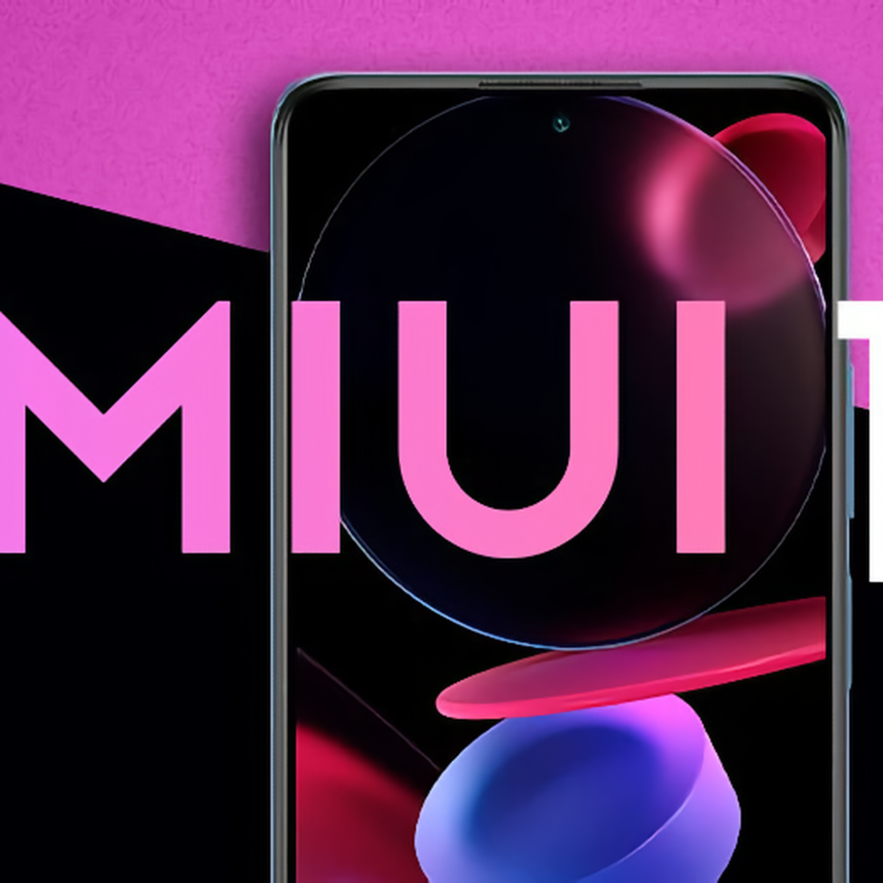 Когда и какие смартфоны Xiaomi Poco обновят до MIUI 13 — Ferra.ru