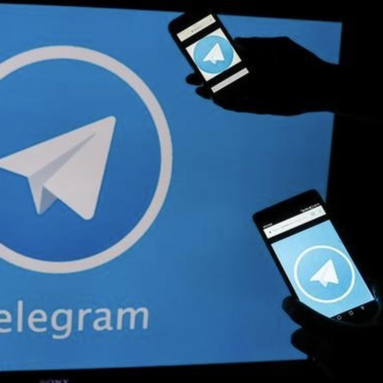 В Telegram появился менеджер загрузок и другие функции — Ferra.ru