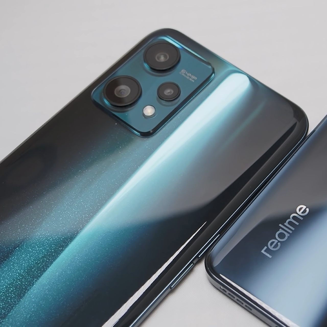 Чем отличается Realme 9 Pro от Realme 9 Pro Plus: выводы по итогам теста —  Ferra.ru