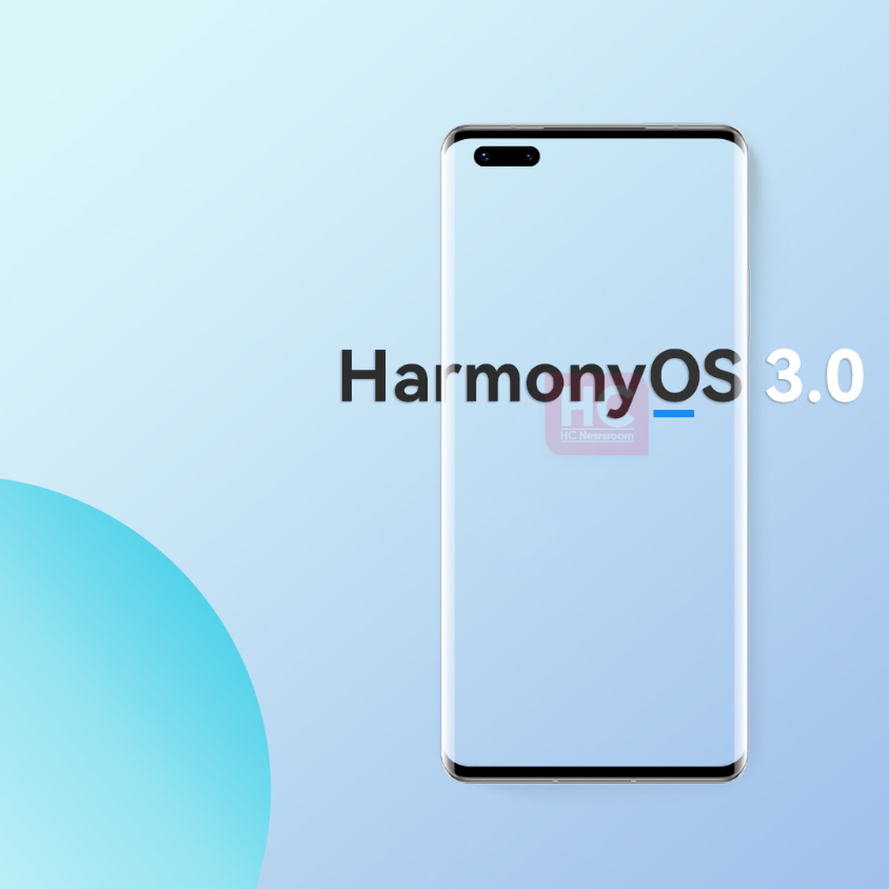 Раскрыты планы Huawei на будущее собственной системы для смартфонов Harmony  OS 3 — Ferra.ru