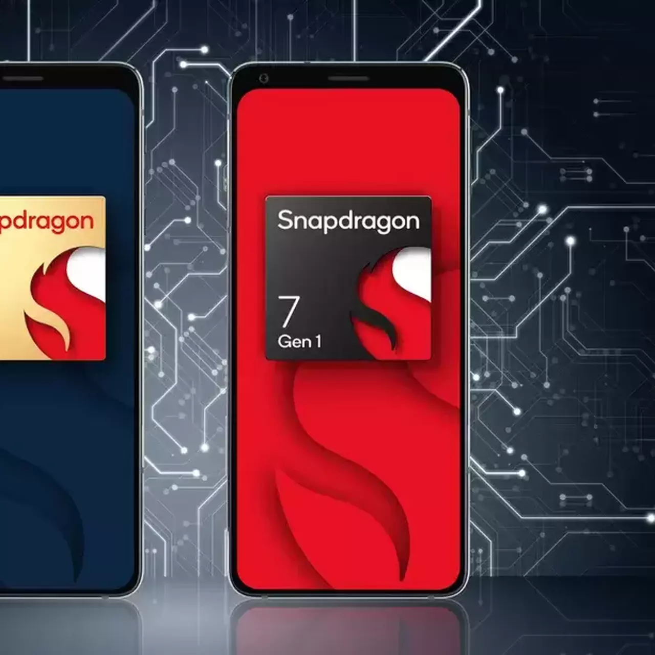 Представлен самый мощный процессор Snapdragon для флагманских смартфонов —  Ferra.ru