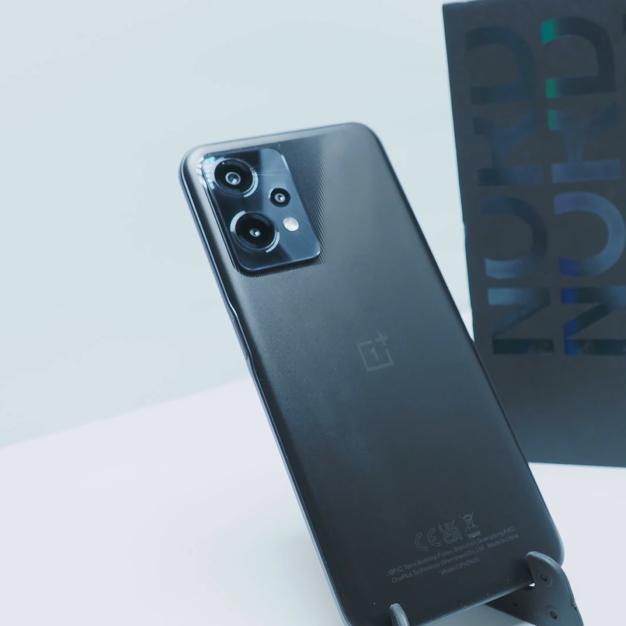 OnePlus Nord CE 2 Lite 5G: ужасное название, а смартфон-то стоит брать? —  Ferra.ru