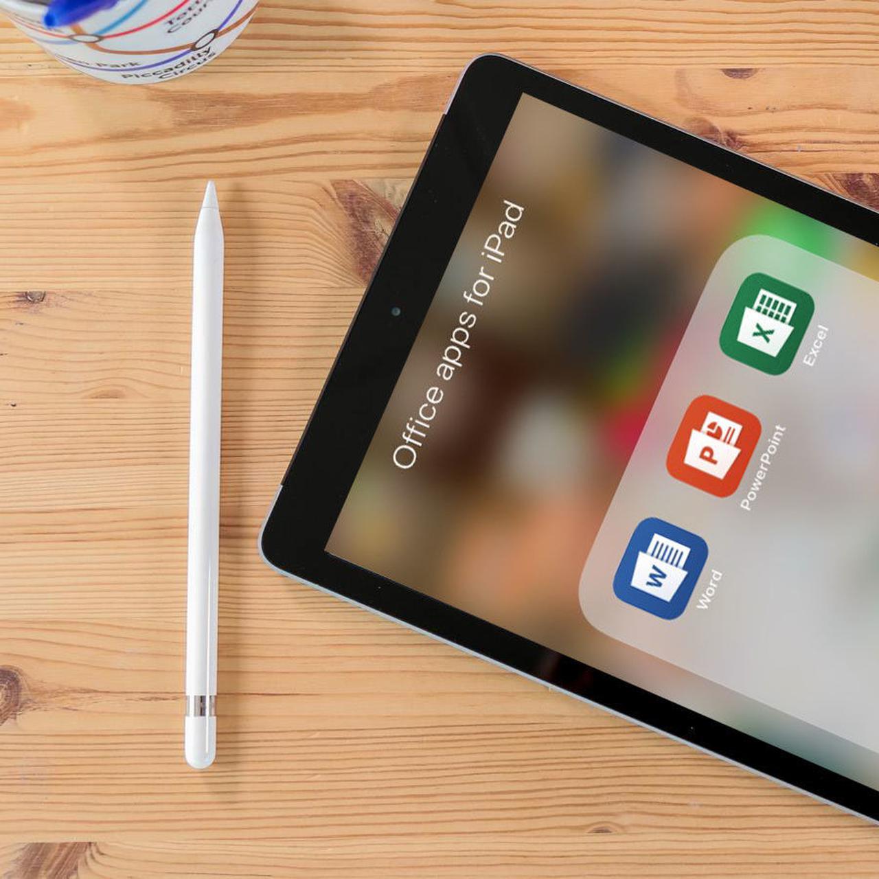 В Microsoft Office для iPad появится функция рукописного ввода — Ferra.ru