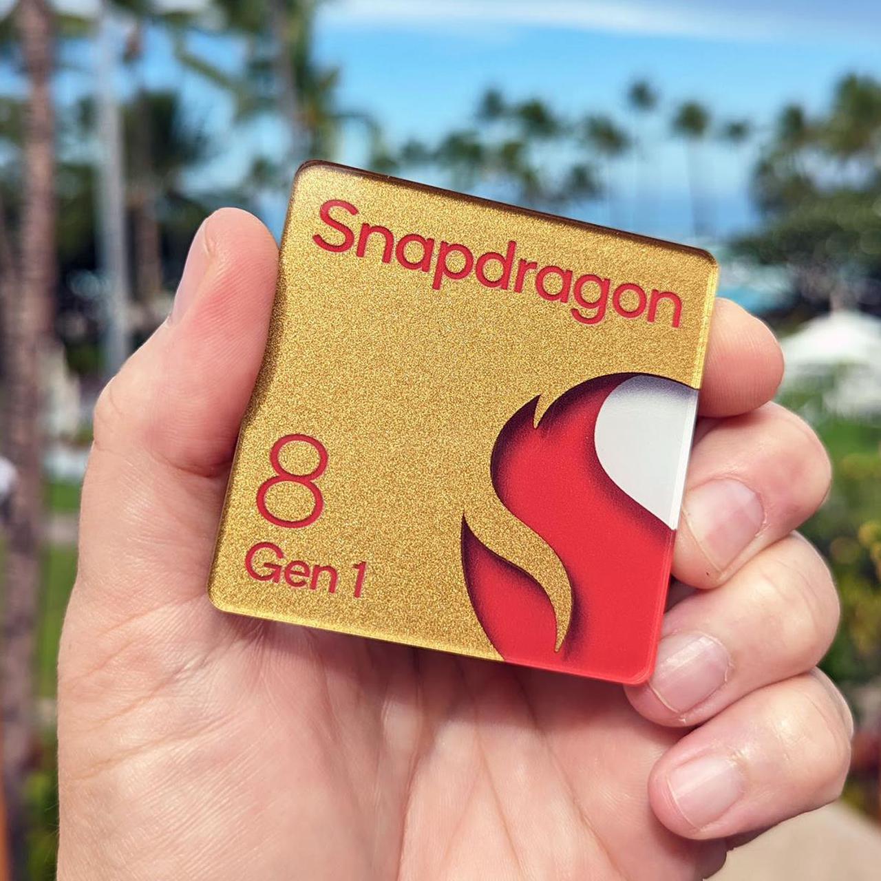 Snapdragon 8 Gen 1 — провал или всё-таки хороший процессор? — Ferra.ru