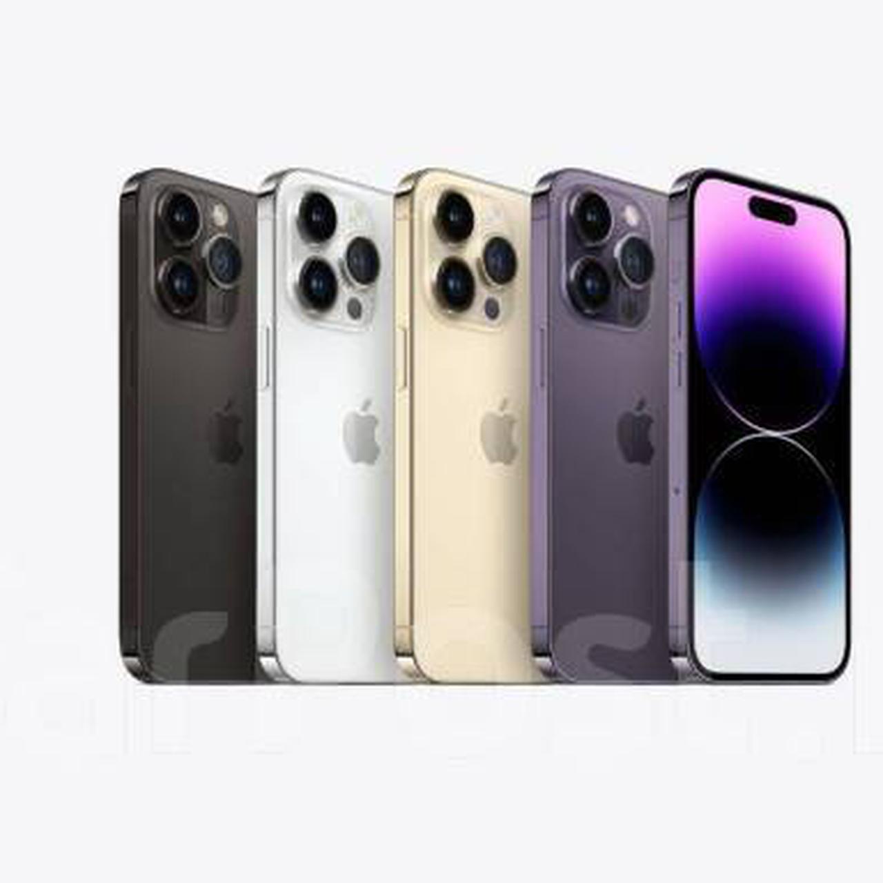 Почему не стоит покупать iPhone 14 Pro с объёмом памяти 128 ГБ — Ferra.ru