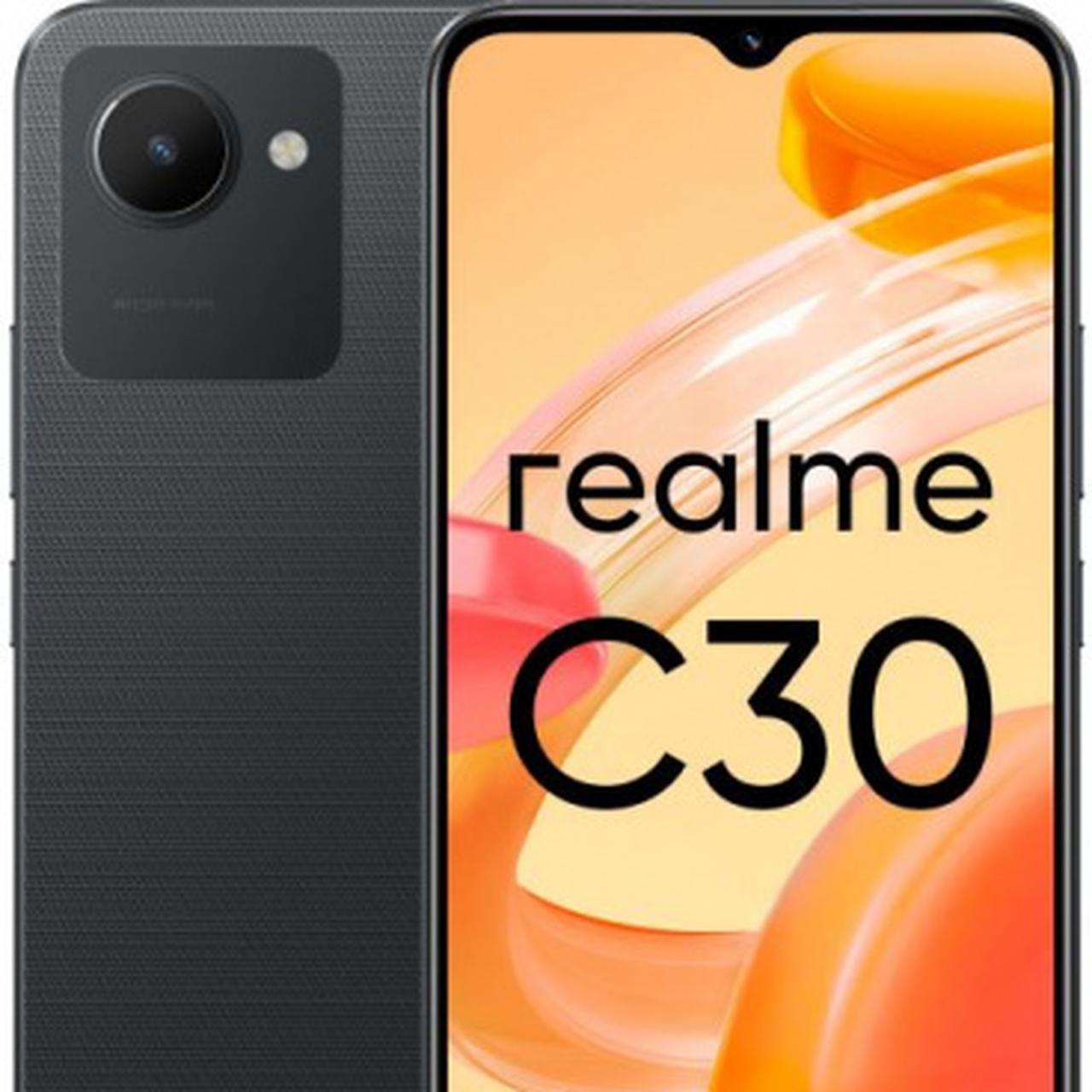 МТС продаёт бюджетный смартфон Realme с 32 ГБ за 5 тысяч рублей. С одним  условием — Ferra.ru