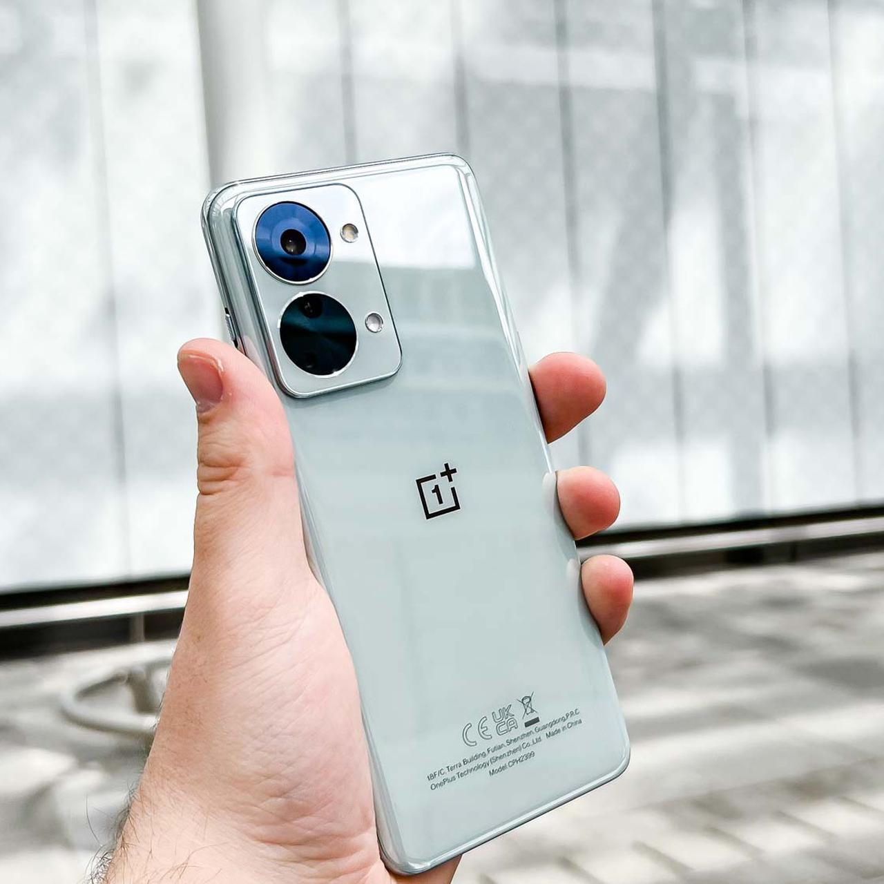 Смартфон хороший, ремонтопригодность плохая: вердикт сотрудника СЦ по  OnePlus Nord 2T — Ferra.ru