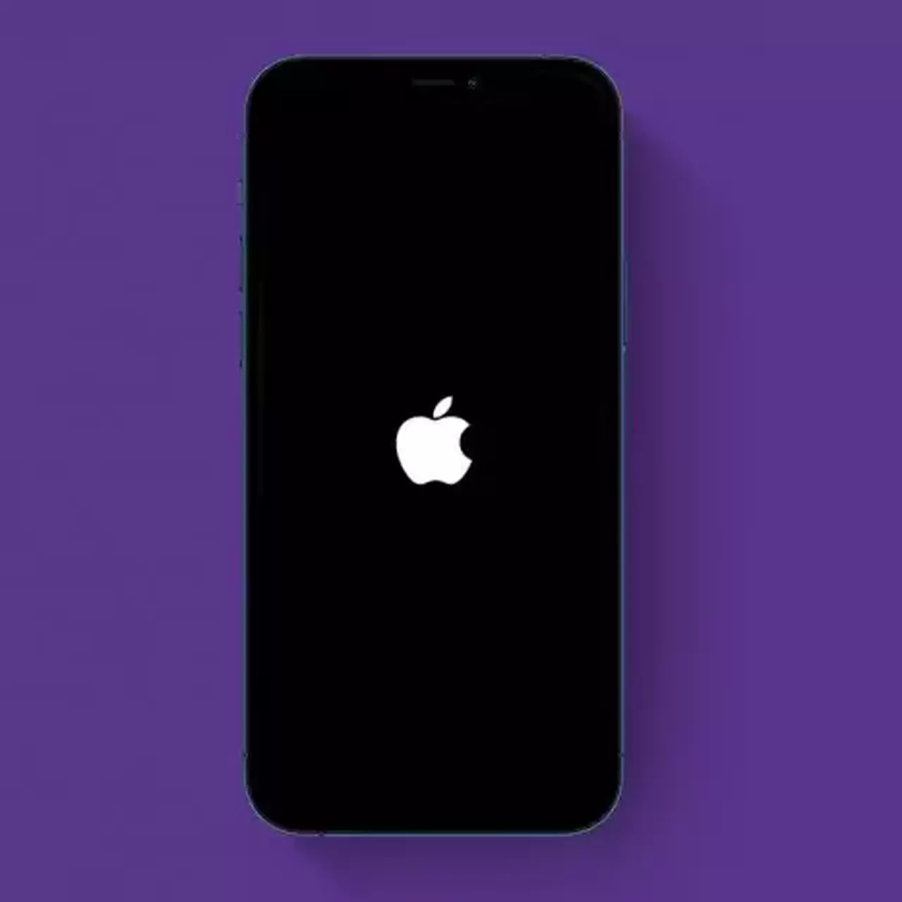 Перезагрузка iphone 15 pro