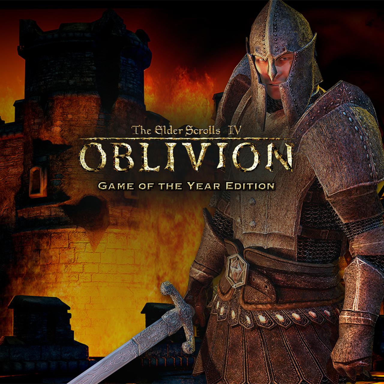 В The Elder Scrolls IV: Oblivion теперь можно заказать настоящую пиццу, не  выходя из игры — Ferra.ru