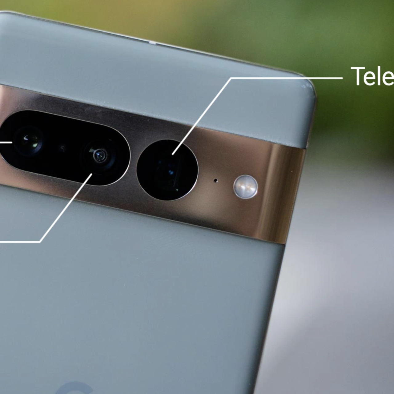 На что способен один из лучших по камере смартфон 2022 года: Pixel 7 Pro —  Ferra.ru