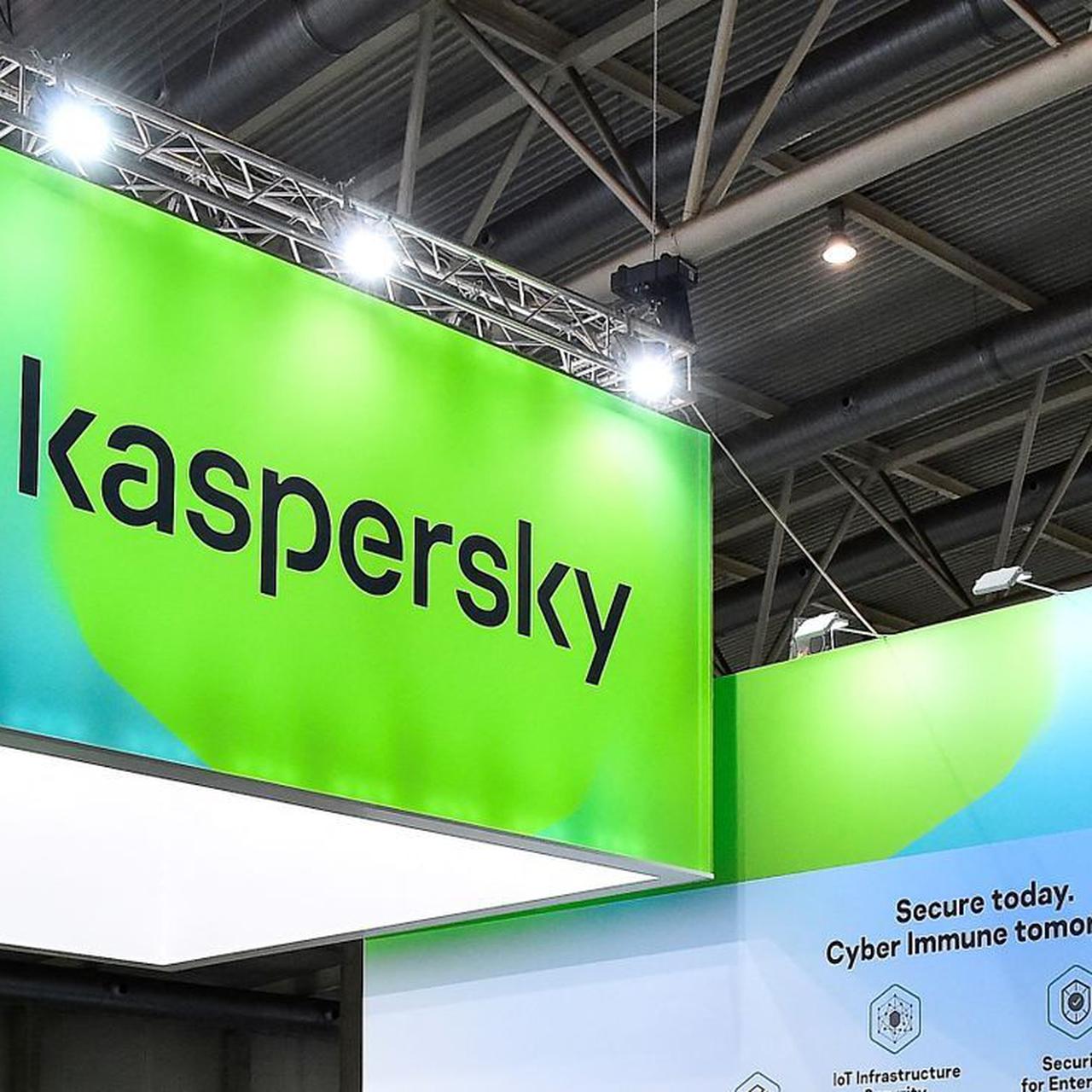 Лаборатория Касперского» объявила о прекращении работы своего сервиса  Kaspersky Secure Connection в России — Ferra.ru