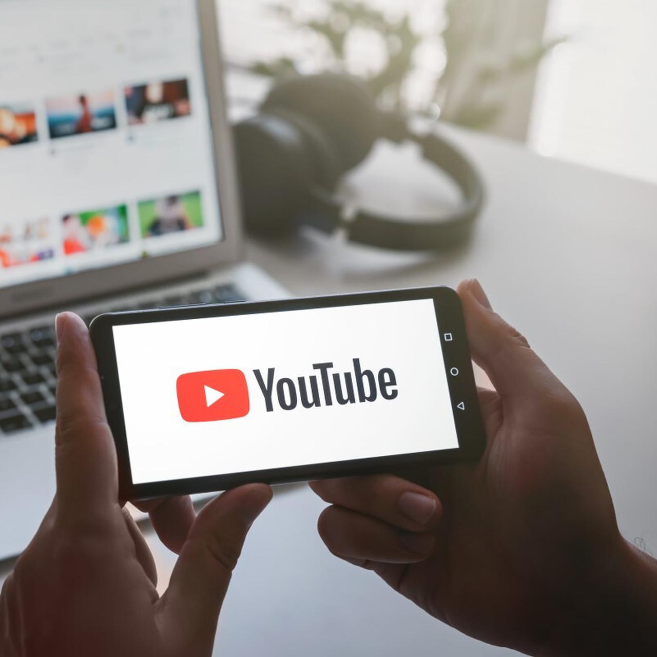 YouTube запустит поиск внутри видео по тексту — Ferra.ru