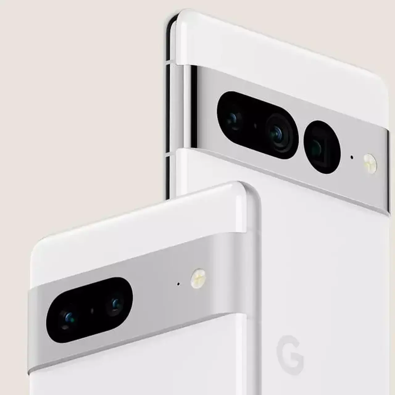 Мёртвые зоны»: в смартфонах Google Pixel 7 нашли новую проблему — Ferra.ru