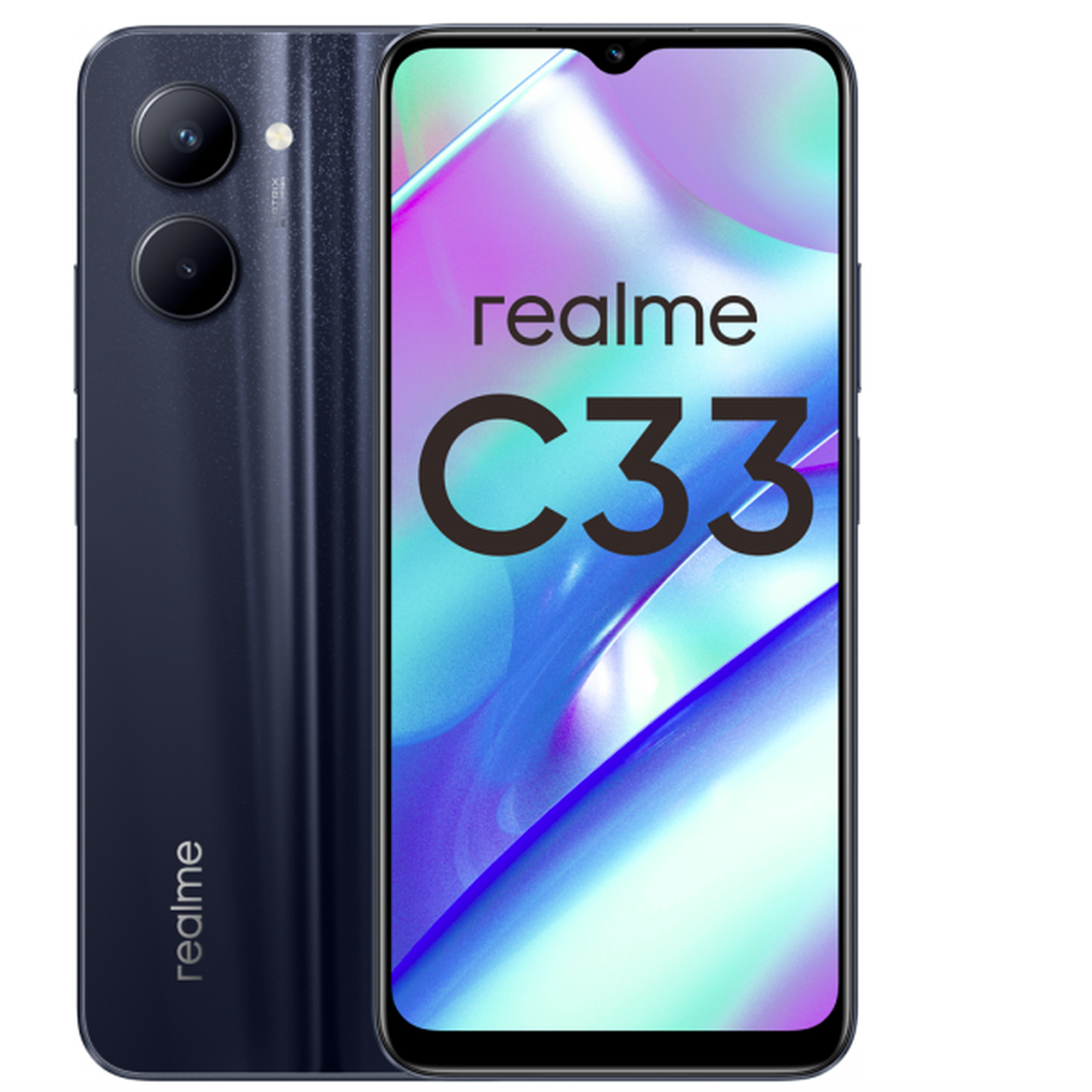 Хороший бюджетный смартфон Realme с 128 ГБ памяти продают дешевле 9 тысяч  рублей — Ferra.ru