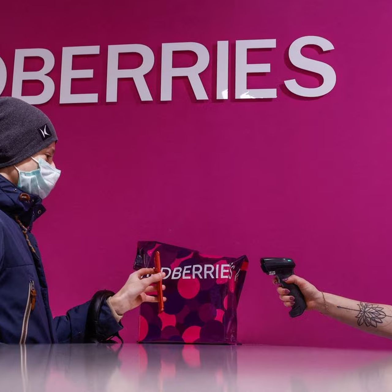 Wildberries запустит чат для общения покупателей с продавцами — Ferra.ru