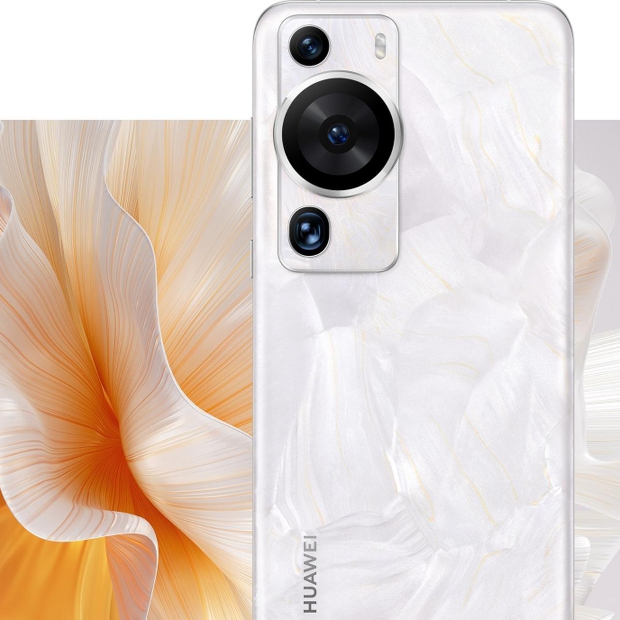 Вот так новый смартфон Huawei P60 Pro снимает Луну и Венеру — Ferra.ru