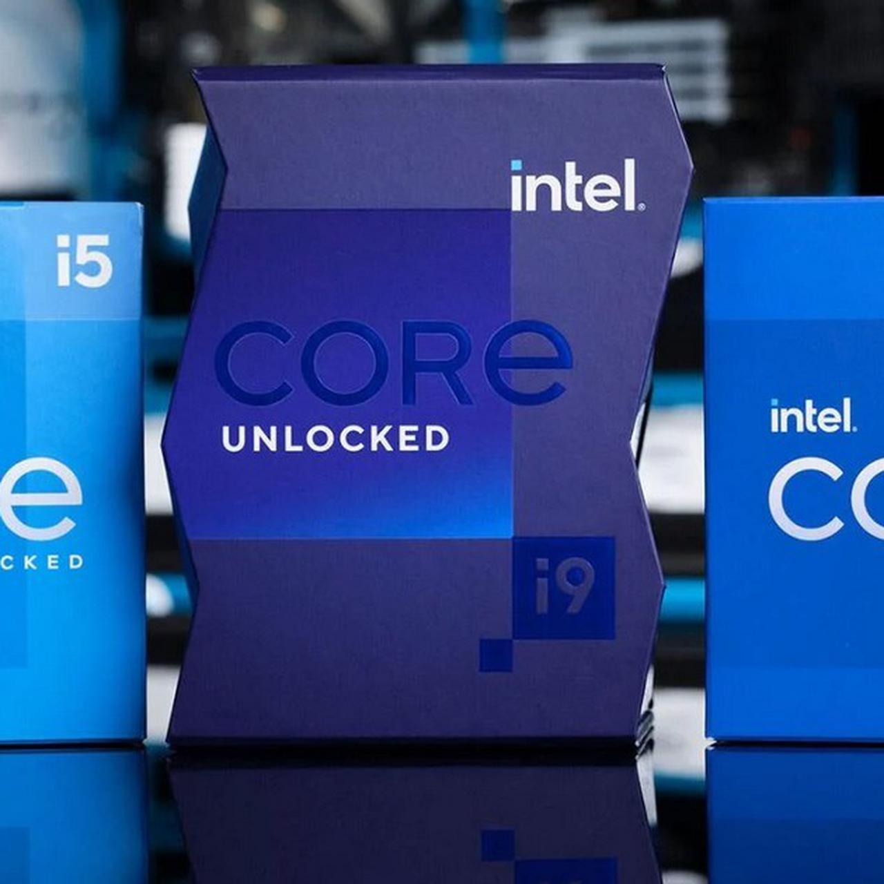 Все версии Core i9, Core i7 и Core i5 13-го поколения сравнили между собой  в играх — Ferra.ru