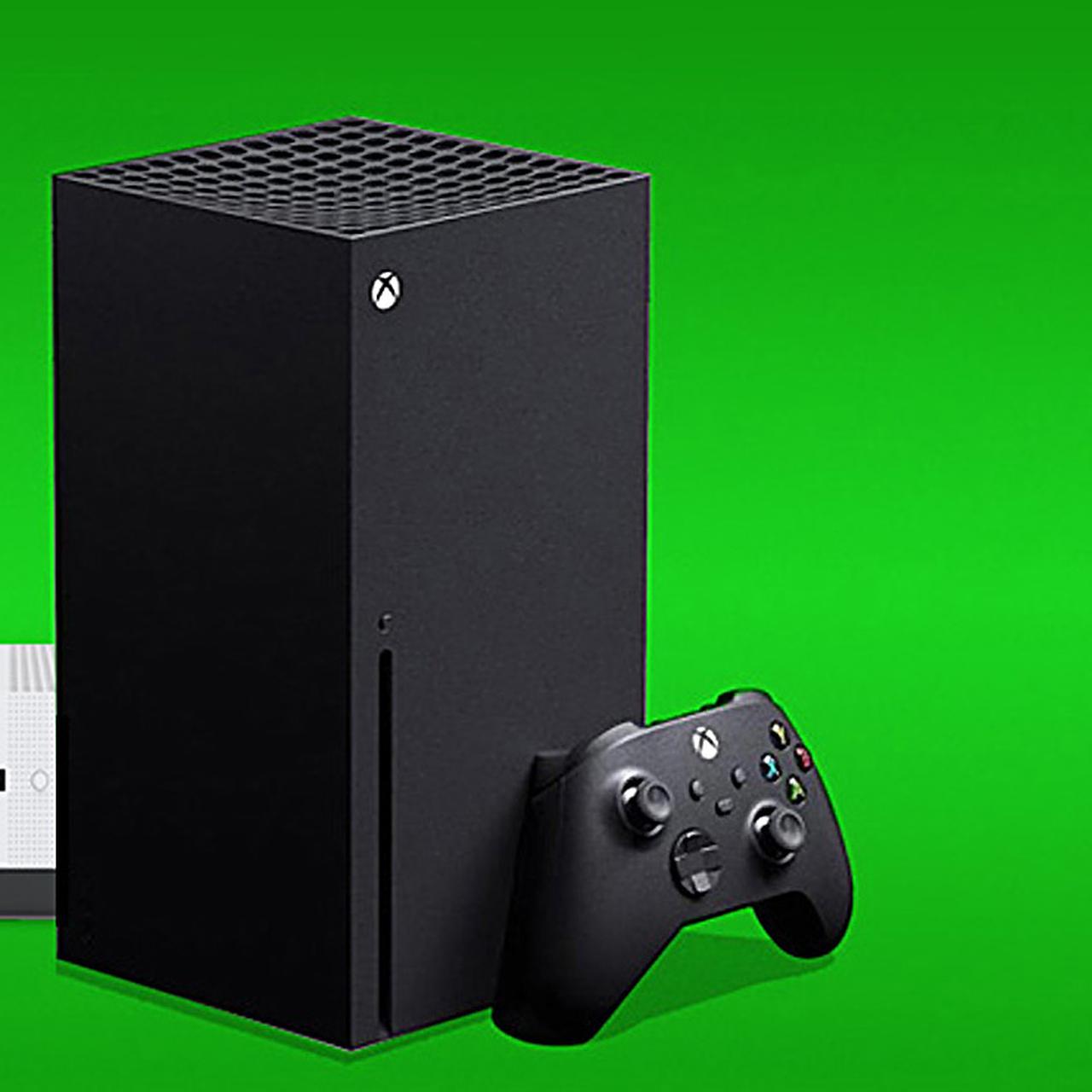 Спустя три года после выхода Xbox Series X/S, Microsoft перестанет  выпускать игры для консолей прошлого поколения — Ferra.ru