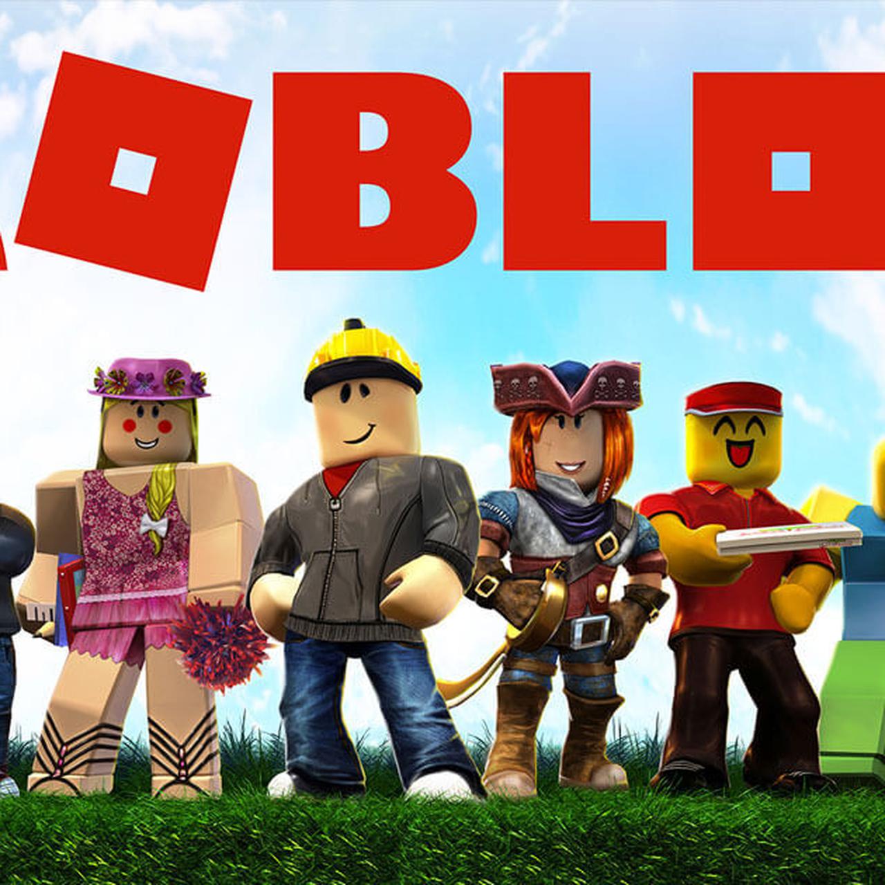 В игре Roblox открылась школа «Яндекс Маркета» — Ferra.ru