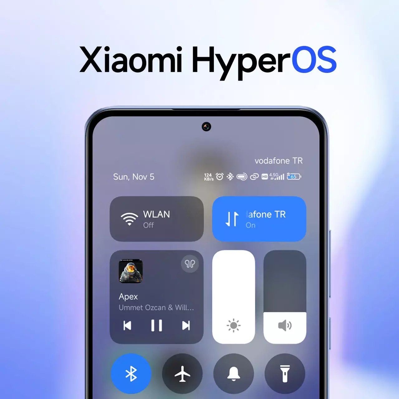 Какие продающиеся в РФ смартфоны Xiaomi обновятся на HyperOS — Ferra.ru