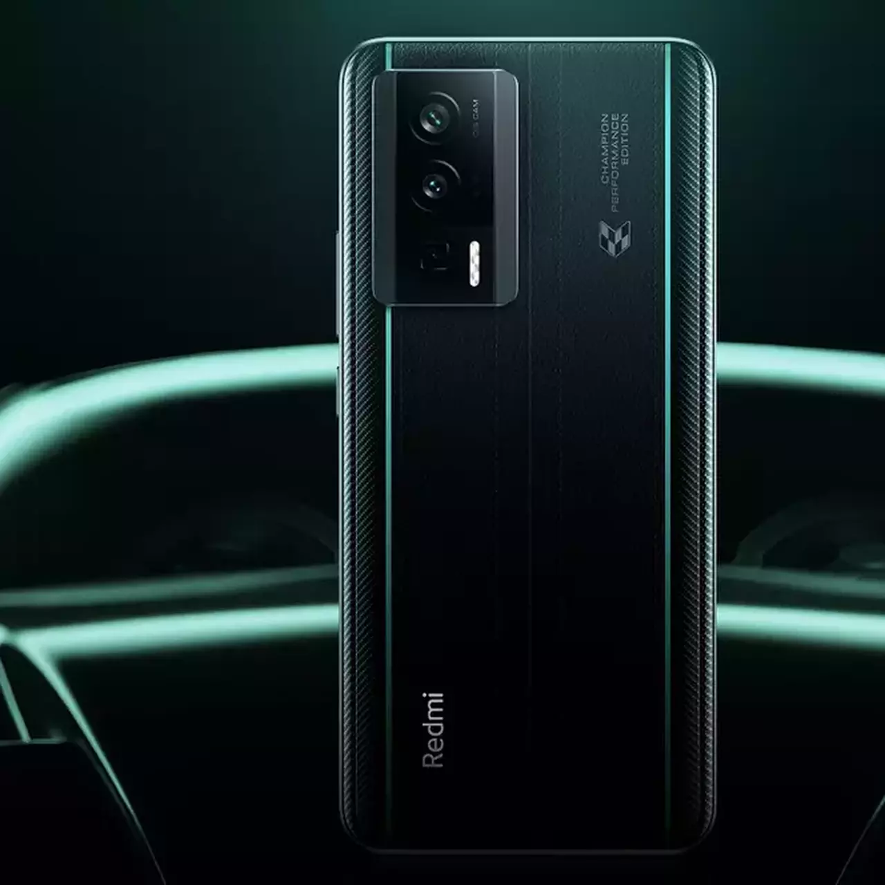 Впервые HyperOS и Dimensity 8300-Ultra вместе: Xiaomi анонсировала смартфон  Redmi K70E — Ferra.ru