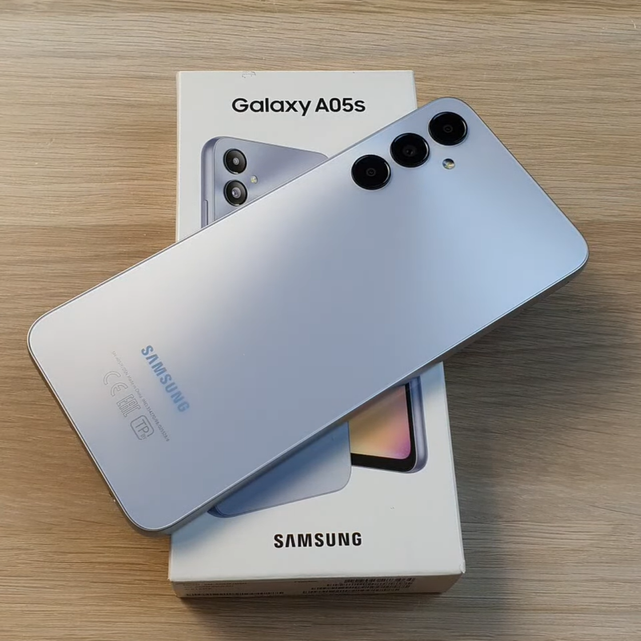 Почему Samsung Galaxy A05S — плохой смартфон и лучше купить китайский — Ferra.ru