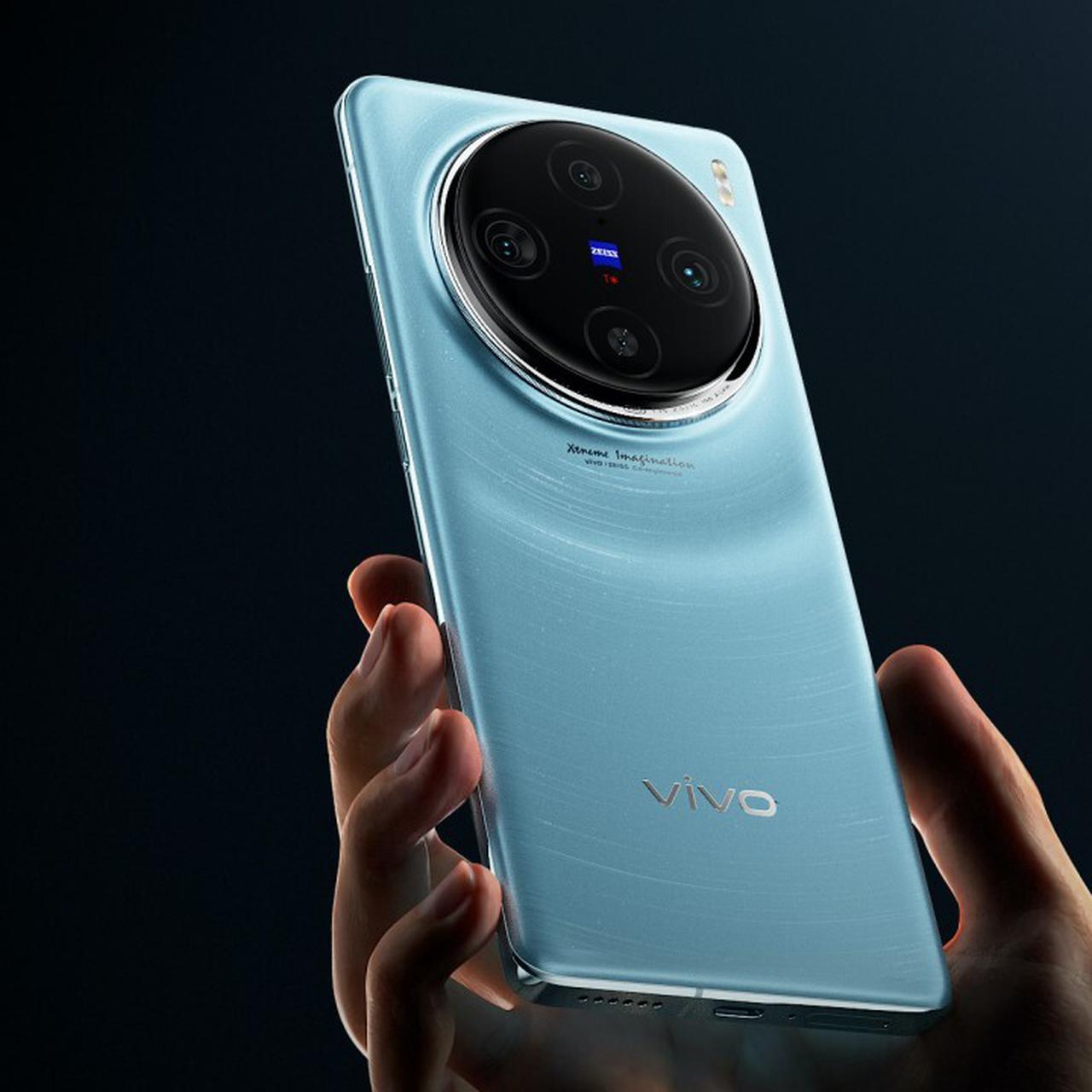 Vivo X100 Pro выйдет на глобальный рынок, но обделит США своим присутствием  — Ferra.ru