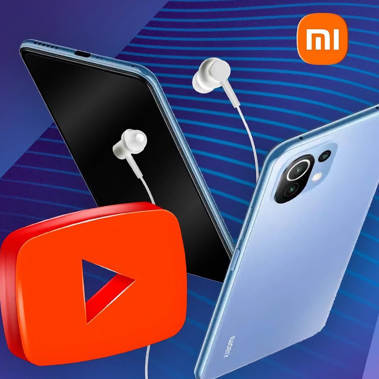 Xiaomi отберет у владельцев своих смартфонов лазейку для прослушивания  YouTube-видео на фоне — Ferra.ru