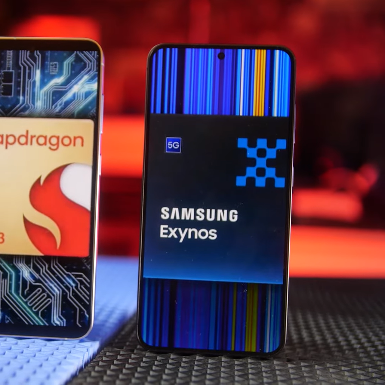 Samsung S24 на Exynos и Snapdragon сравнили по скорости, камерам и  автономности — Ferra.ru