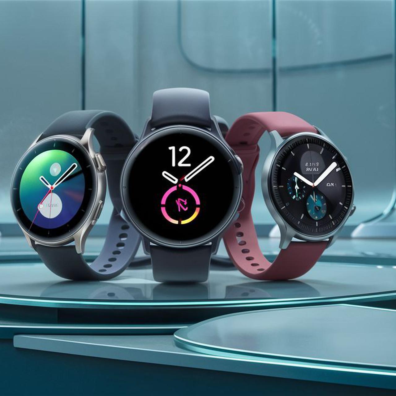 Samsung впервые представит сразу три модели смарт-часов в линейке Galaxy  Watch 7 — Ferra.ru