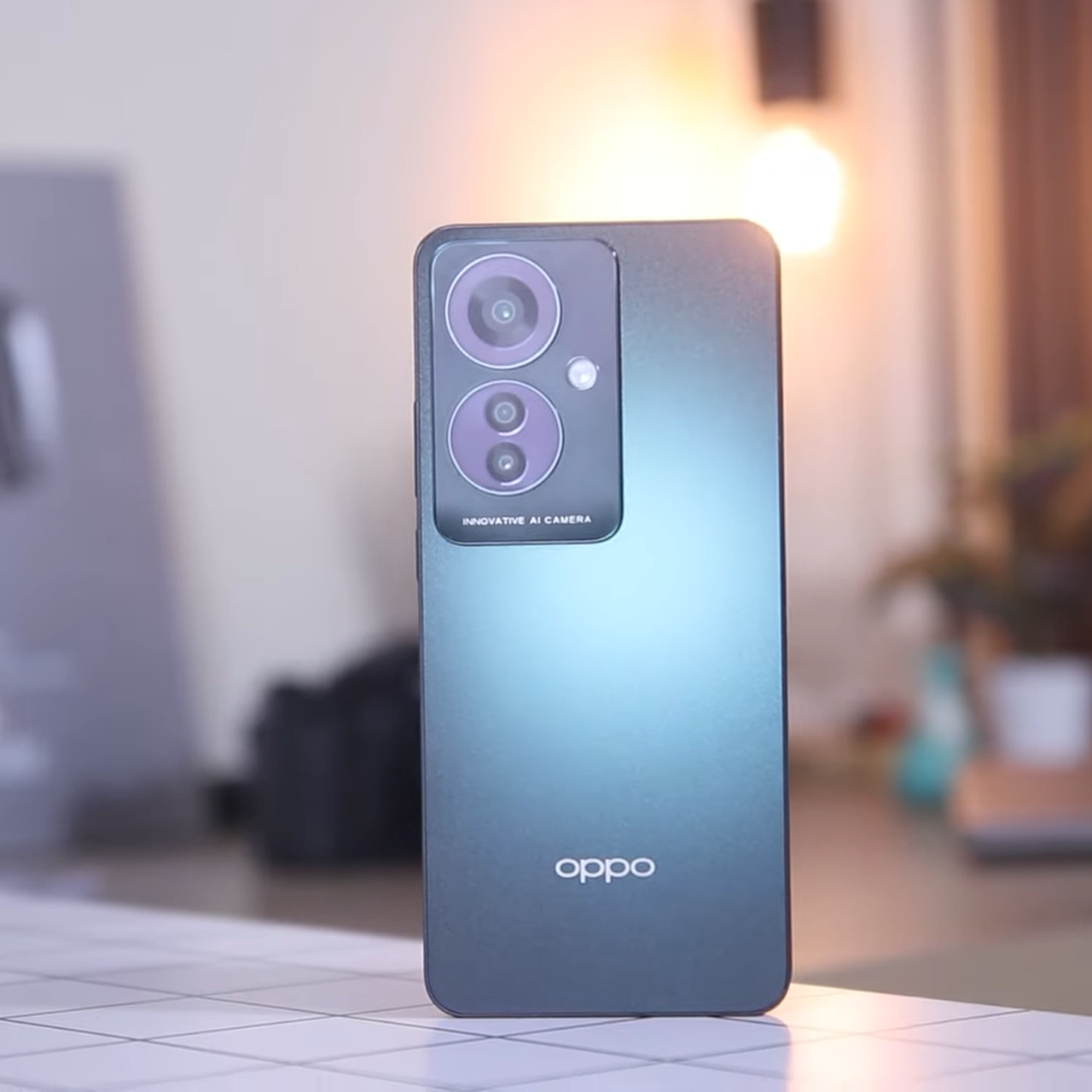 Oppo Reno 11 F продают в РФ за 35 тысяч: стоит ли его покупать — Ferra.ru