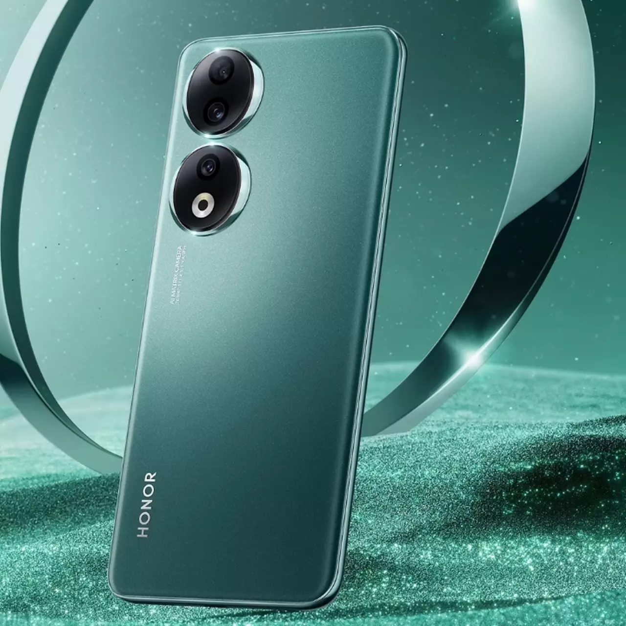 Новенький Honor 200 Lite получил камеру на 108 Мп и премиальный дизайн —  Ferra.ru